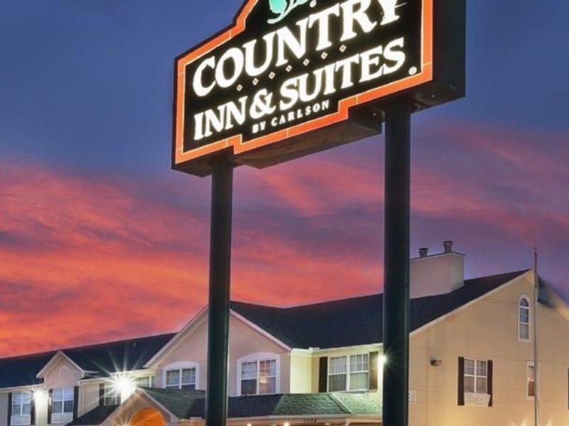 Country Inn & Suites By Radisson, Tulsa, Ok Ngoại thất bức ảnh
